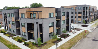 St. Barts Apartments Gallery 1