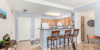 GORGEOUS FULLY-FURNISHED in Grayhawk 2/2 Bed/Bath Gallery 7