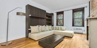 348 East 89th Street Gallery 1