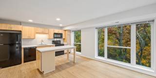 The Theodore Apartments - Senior & Affordable Housing Gallery 2