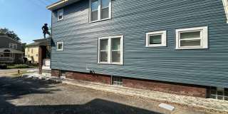 A newly updated 3 bedroom in Old North! Gallery 16