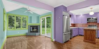 Charming Pet Friendly 3BR House with Pool in Earlysville Gallery 1