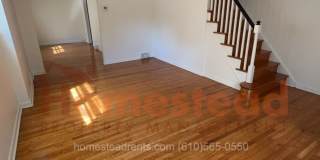 3 Bedroom Home in Collingdale! Gallery 1
