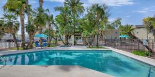 Deerfield Village on Fort Lowell Gallery 16