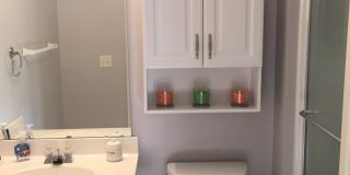 {7301} Quiet Cul-de-sac + Three Car Garage + Updated Kitchen + Finished Basement + Bedroom Level Laundry Gallery 18