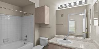 Fountains of Burleson Apartments Gallery 17