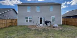 Discover this spacious 4-bedroom, 2.5-bath home in Winnabow, NC Gallery 35
