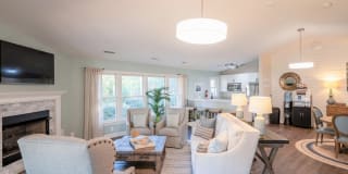 North Hill Apartments Gallery 27