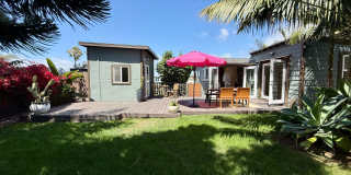 Gorgeous Fully Furnished Ocean Beach Retreat + FLEXIBLE STAY Gallery 6