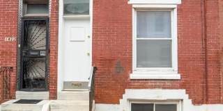 Newbold Two Bedroom Ready for Octocber 1st Newbold Two Bedroom Ready for Octocber 1st Gallery 1