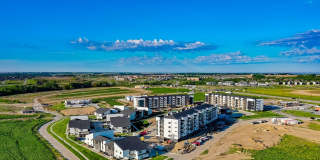 The Trails at Northstreams Gallery 66