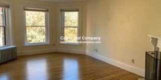 295 Newbury St. Gallery 2