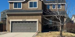 Spacious two-story home located in Woodmen Hills Gallery 1