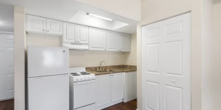 Copeland Village Gallery 21