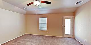 Very Nice 4 Bedroom 2 Bath Home in Yukon Schools Gallery 4