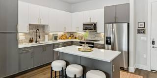 The Waylon Apartments & Townhomes The Waylon Apartments & Townhomes Gallery 1