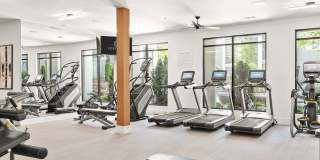 Cortland at the Hill Gallery 32