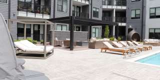 The Flats at Dorsett Ridge Gallery 7