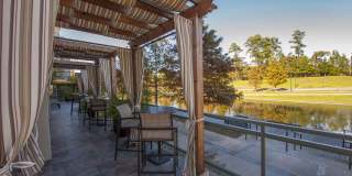 Boardwalk at Town Center Gallery 8