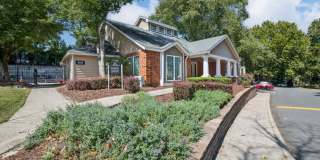 Willow Ridge Apartments Gallery 1