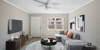 Ogden Apartments Gallery 16