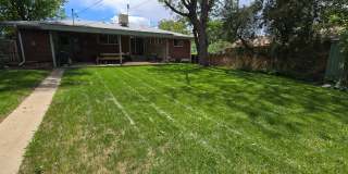 Spacious Ranch-Style 5BR Home w/ Finished Basement & Large Fenced Yard Gallery 22