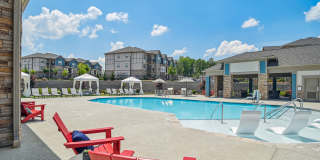 Bell Mooresville West Gallery 1