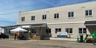 New Bridge Commons 2401 Charles Street Gallery 1