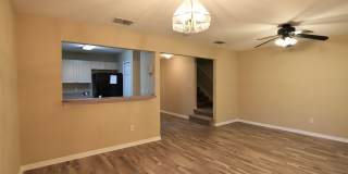 Westside Townhomes 3BR 2BA over 1400 sq/ft in Winter Garden! NEW FLOORING and FRESH PAINT! Gallery 5