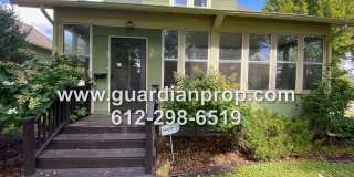 House on Corner Lot Available October 1st, Updated Kitchen/Bath, Fenced Yard, Back Deck, 2 Car Garage Gallery 1