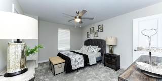 Sango Ridge Townhomes Gallery 22
