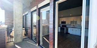 3833 N Broadway Gallery 303