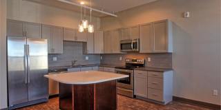 2 Bedroom Loft-style Condo on Main Street Gallery 4