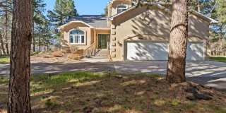 Warm & Spacious Woodmoor Home in a Fantastic Location! Gallery 1