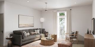 Woods at Forest Crossing Gallery 6