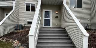 AVAILABLE June 1st! Spacious and Updated 2 Bedroom, 1.5 Bathroom Townhome Gallery 1