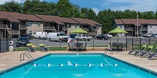 Country Club Apartment Homes Gallery 20