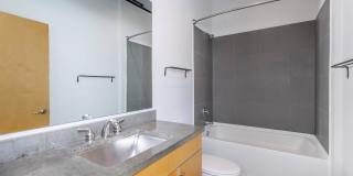 The Lofts at South Slope Gallery 80