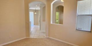 Annual Unfurnished 2 Bedroom 2 Bathroom with Bonus Room Villa located in Venetian Golf & Riverclub! Gallery 28