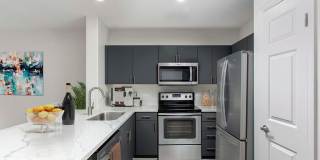 Caprielle Apartments Caprielle Apartments Gallery 1