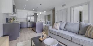 The Focal Apartments Gallery 28