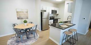 Blendon Woods Luxury Apartments Gallery 1