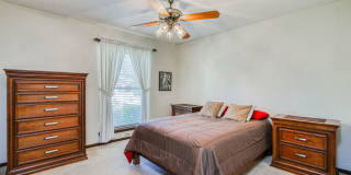 Beautiful 1-story southwestern-style home in west El Paso Gallery 13