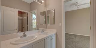 Stunning Green Valley home with a pool in guard gated Legacy Gallery 49