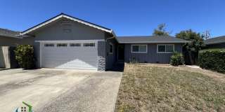 $5,295 - Sunnyvale Remodeled 3 Bedroom 2 Bath Single Story Home near Apple Campus! Gallery 1