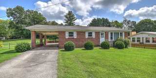 208 Hogan Ave, Greeneville, TN 37743 Gallery 1