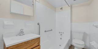 Brookland Manor - Affordable Housing Gallery 23