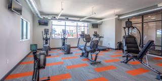 PowderHaus Apartments and Townhomes Gallery 1008