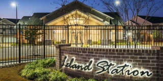 Leland Station Gallery 4