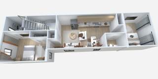 2534 Amber Street - B Gallery 10